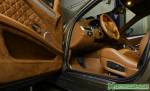 BMW M5 G-Power Hurricane RS Touring