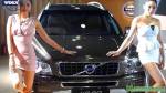 Volvo откроет с китайским производителем совместный центр