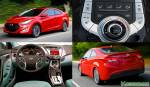 Hyundai Elantra – автомобиль для современного человека