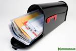 Адресная почтовая рассылка – комфортное продвижение бизнеса по почте