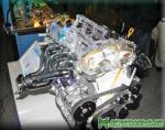 Ремонт двигателей Hyundai Sonata