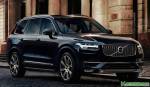 Запчасти для Volvo XC90