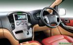 Современный минивен Hyundai Grand Starex с оптимальной ценой и комфортом