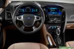 Новый Ford Focus от компании «АвтоПассаж»