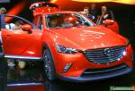 Безопасность и экологичность моделей Mazda