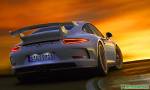 Porsche 911 GT3 станет особенным