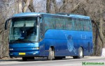 Аренда автобусов для пассажирских перевозок