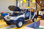 «GM-АвтоВАЗ» снижает объемы выпуска автомобилей