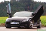 Обзор Audi TT