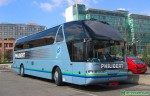 Надежные, безопасные и комфортабельные автобусы ля любых целей от компании «ТрансТур»