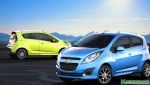 GM не будет поставлять Chevrolet в Европу