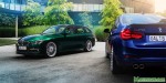 Клуб владельцев BMW Alpina