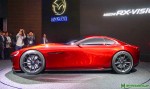Бывший дизайнер моделей BMW перешел работать в Mazda