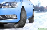 Тесты показали высокое качество российских шин