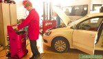 Автосервис Racing Service в городе Санкт-Петербурге осуществляет работы по ремонту автомобилей и микроавтобусов