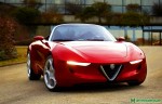 Alfa Romeo создаст новую платформу