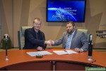 Компания EOS с Максом Поляковым оказывают помощь и всестороннюю поддержку ученым из Украины в исследовании Антарктиды