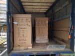 Воспользуйтесь в городе Подольске услугами мувинговой компании «АЛтранс» по перевозке вещей и грузов