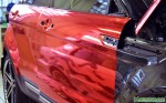 Преимущества оклейки кузова автомобиля виниловой пленкой в компании «Eastline Garage»