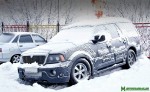 Готовим автомобиль к зиме, осуществляя замену в нем моторного масла и другие необходимые действия