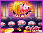 Обзор качественно выполненного игрового автомата Piggy Bank от провайдера Белатра