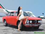 История легенды: Alfa Romeo Giulietta Sprint
