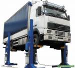 Ремонт и обслуживание грузовых автомобилей: виды и стоимость услуг