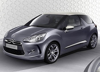 Peugeot Citroen потерял 5 млрд евро по итогам 2012 года