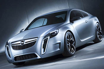 Opel выпустила новую Astra