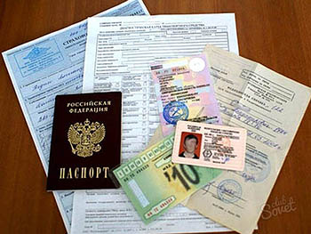В Украине отменили подачу фотографии при переоформлении водительских прав