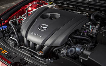 Компания Mazda объявила о новом отзыве
