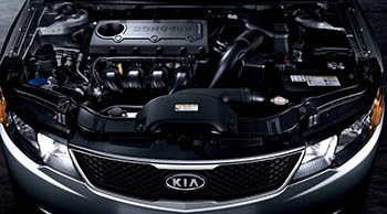 Kia Rio 2 - обзор, история, модификации, ремонт и запчасти